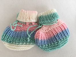 Baby-Finkli