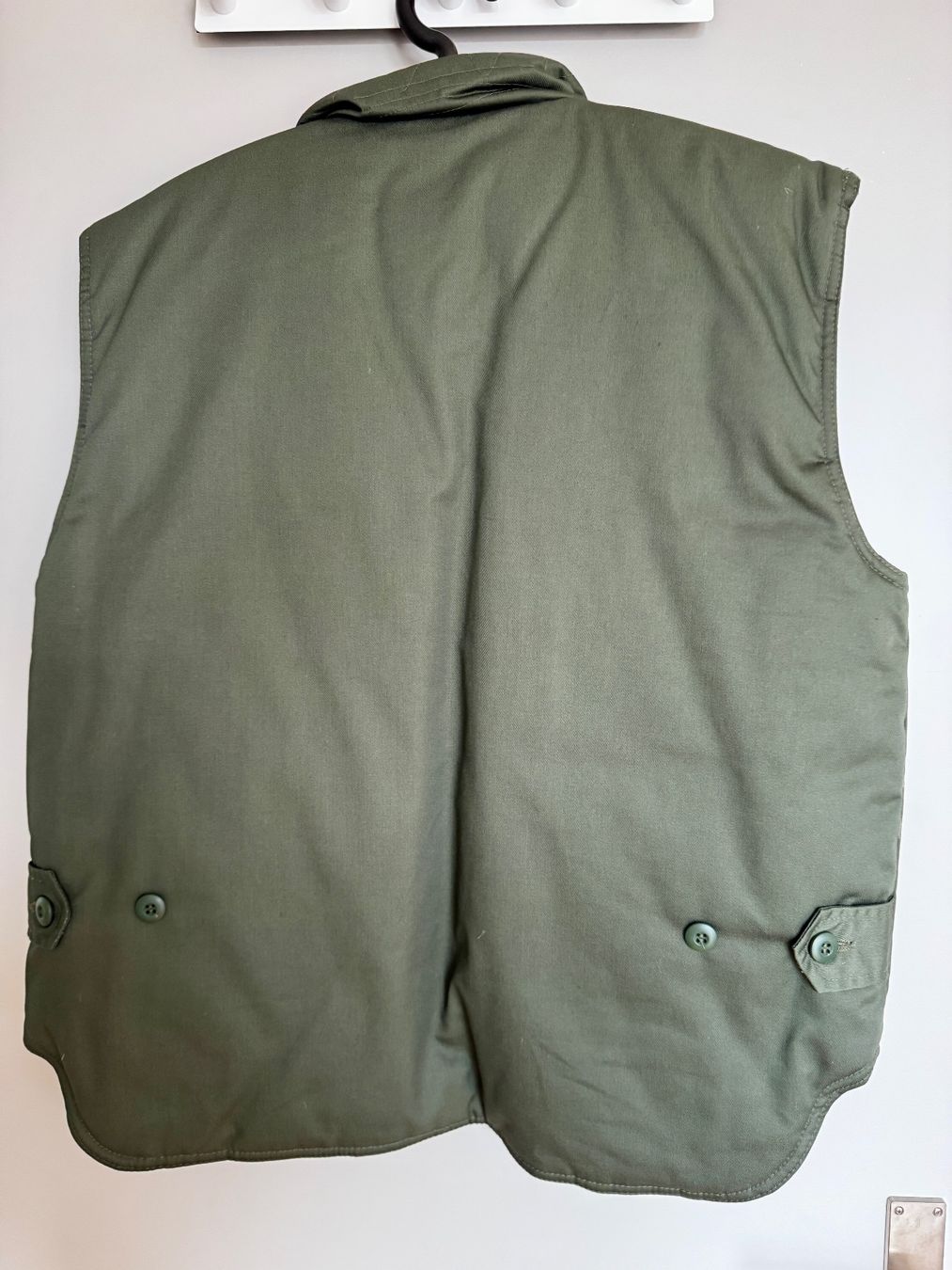 Gilet & Giacche: Outdoor Weste – Nuovo (secondo la descrizione) da Zürich venduto da HerbertRitter 4