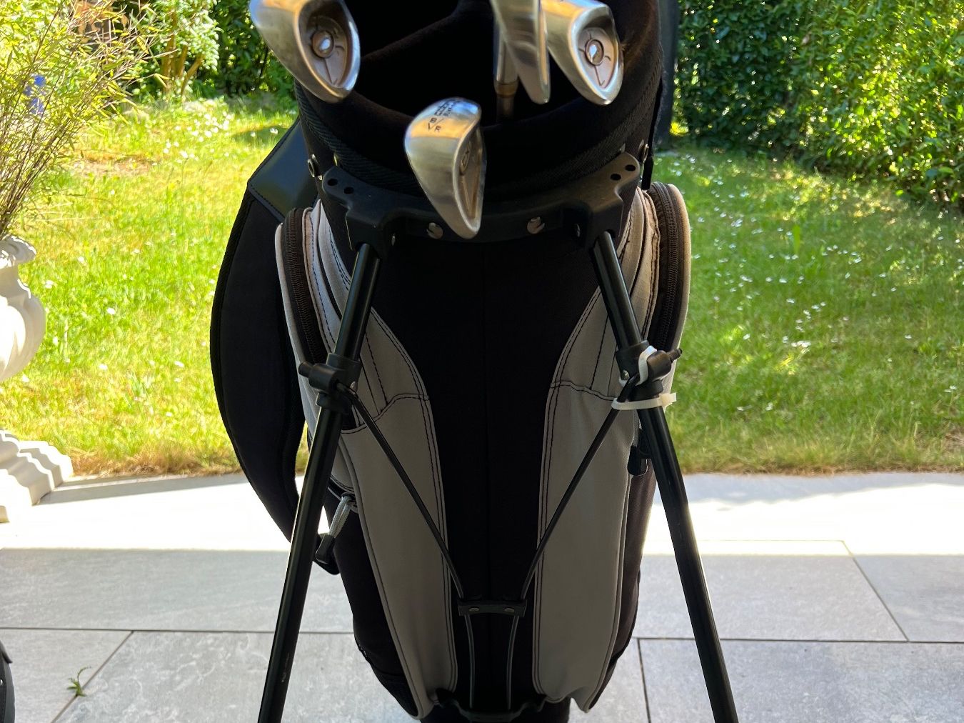 Schläger & Sets: Golfset Cobra CXI – Gebraucht aus Kloten von Gehriger 3