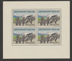 Artillerie Nr. 68/3 *