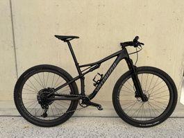 Specialized Epic Expert M