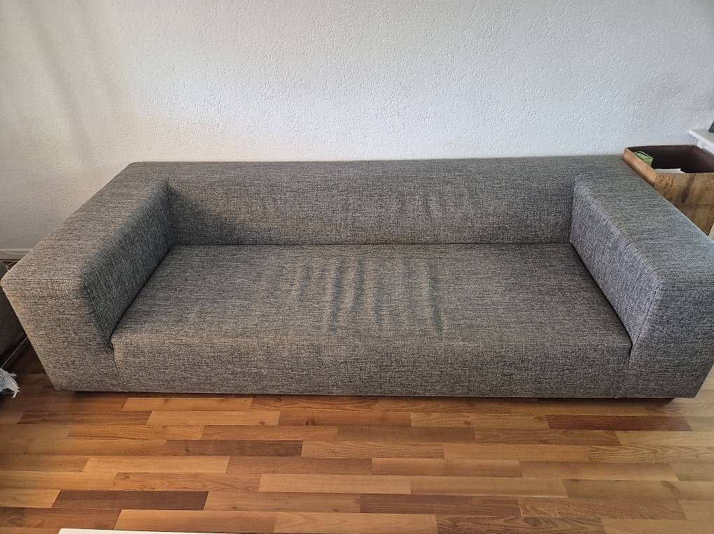 Sofas: Sofa – D'occasion à Rothenburg par gabsus