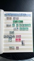Sammlung Frankreich Briefmarken