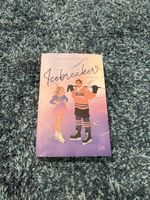 Buch Icebreaker von Hannah Grace Taschenbuch neuwertig