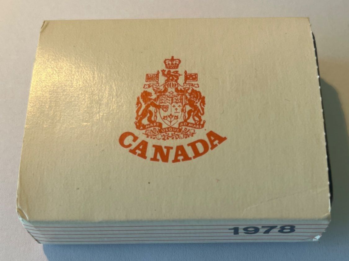 Tutti le monete: Kanada 1 Silberdollar 1978 Commonwealth Games – Usato da Wil SG venduto da Familie_Fiechter 4
