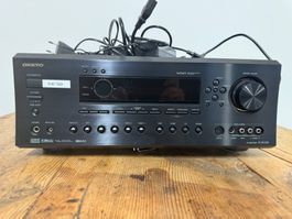 Onkyo TX-SR702E 7.1 Channel AV Receiver - Excellent Conditio
