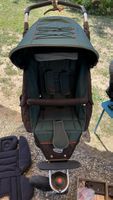 Tfk Adventure Kinderwagen inkl babywanne