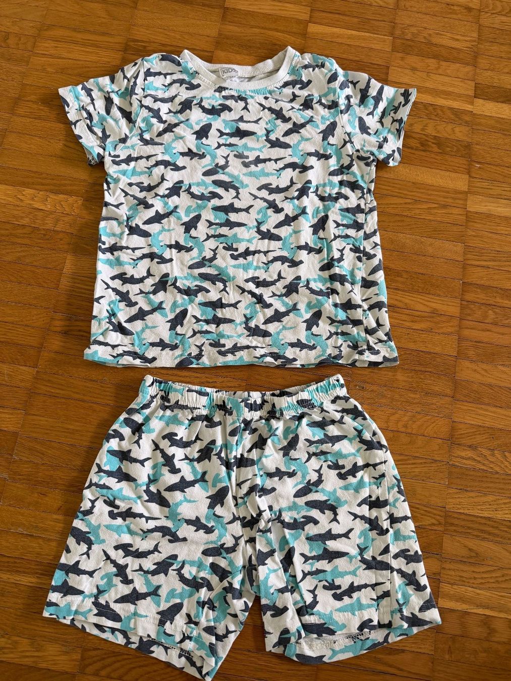 H&M Pigiama & Simili: Sommerpijamas- 5 Set, Gr. 122/128 – Usato da Liestal venduto da ichjel 3