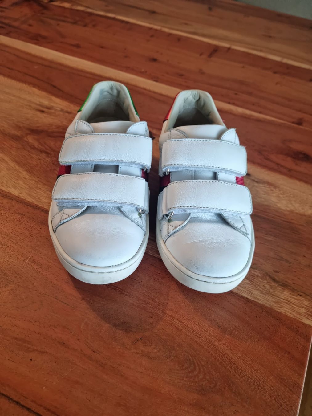 Gucci Scarpe per ragazzi: Gucci Kinderschuhe Gr. 28 – Usato da Baar venduto da L.isa28