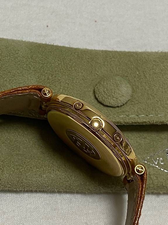 Van Cleef Orologi: Van Cleef & Arpels or 18k – Usato da Martigny venduto da fmo_vf5m 4