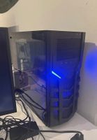 Gaming PC GTX 1060 Full-HD Gaming