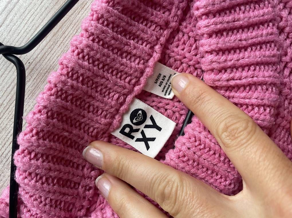 Pullover & Sweatshirts: Roxy Pulli, S – Gebraucht aus Ipsach von Cynicat 1