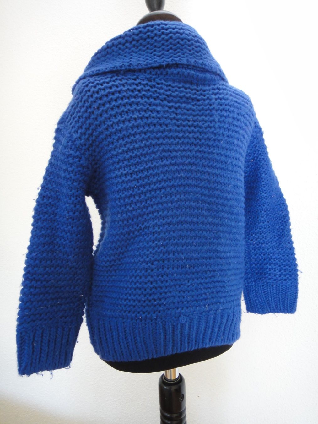 Zara Maglioni & Felpe: Zara Pullover, Strickpullover Gr. 5 Jahre – Usato da Winterthur venduto da LemonTree5 1