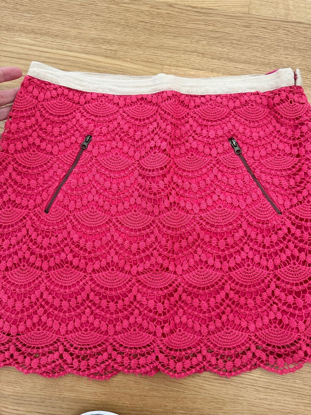 Guess Röcke: Skirt+T-Shirt GUESS – Neu (gemäss Beschreibung) aus Rickenbach b. Wil von iah_pg6d 2