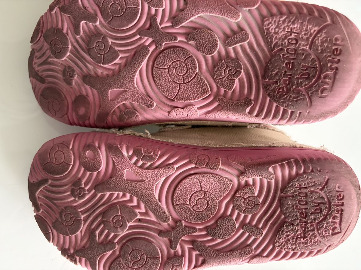 Scarpe per ragazze: D. D. Step Barfussschuhe gr 29 – Usato da Kreuzlingen venduto da micus87 6