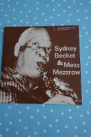 Sydney Bechet & Mezz Mezzrow - 7" Single - Vinyl