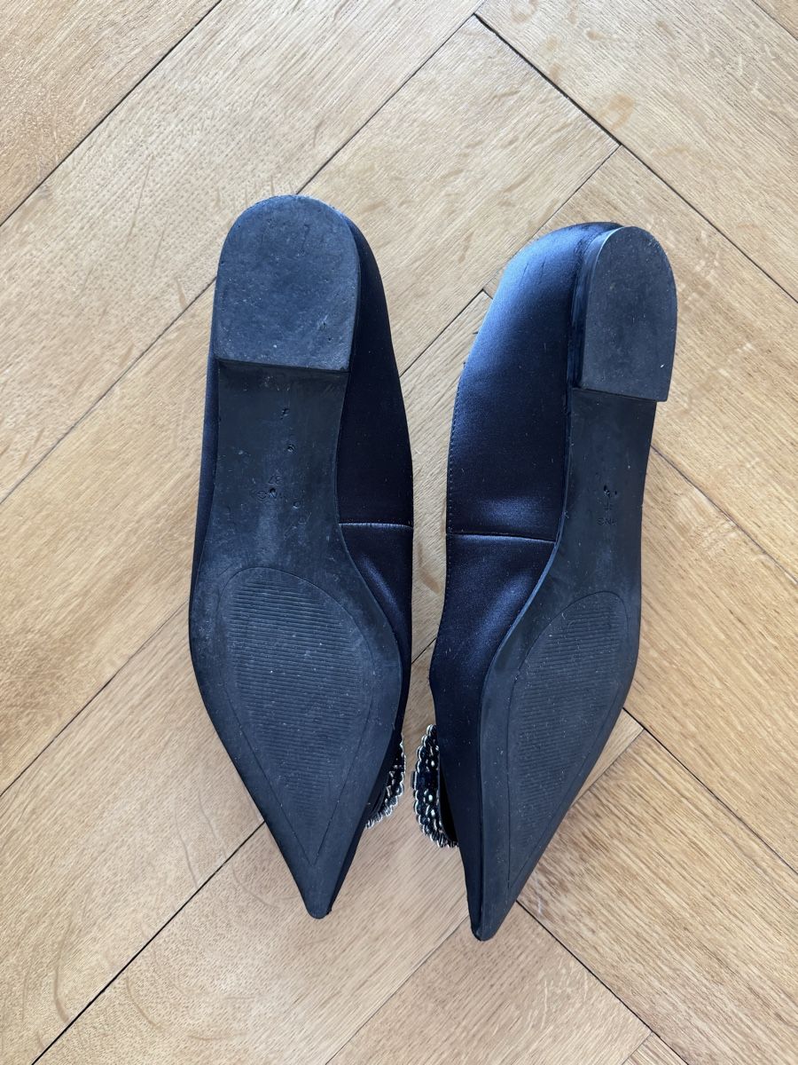 Mango Damenschuhe: Mango Ballerinas – Gebraucht aus Zürich von rachi91 2