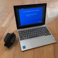 Lenovo Miix 320-10ICR 2-in-1 Convertible, Atom x5, 4GB/64GB