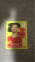 BEL 8 , FIFA WORLD CUP 2026 PANINI 