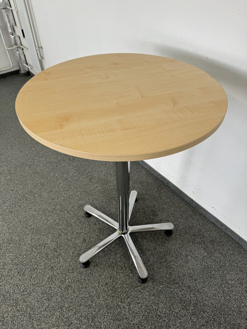 Tavoli: MC MyTable Säulenhubtisch – Usato da Schönenwerd venduto da mcofficeshop 3