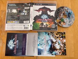 A Realm Reborn Final Fantasy XIV (CIB)