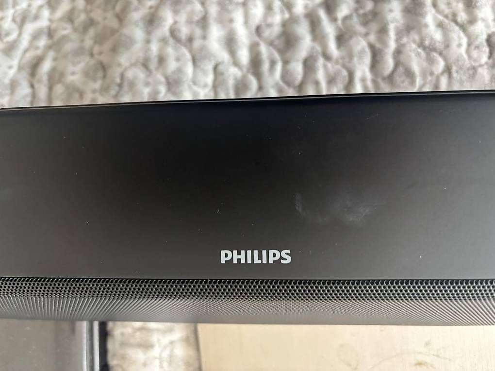 Casse acustiche: Barre de son Philips – Usato da Lausanne venduto da Georges-Bernard 2