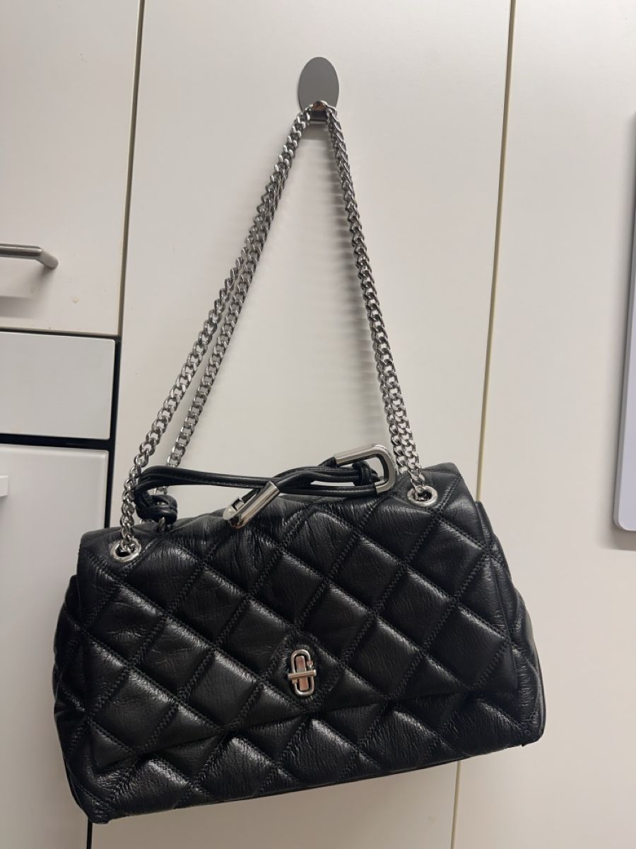 Borse da donna: Marc Jacobs Tasche mit Kette  – Nuovo (secondo la descrizione) da Männedorf venduto da Mag3 2