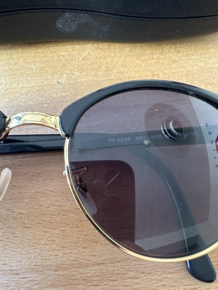 Ray-Ban Brillen & Gläser: Ray Ban – Gebraucht aus Birsfelden von ricardazo 1