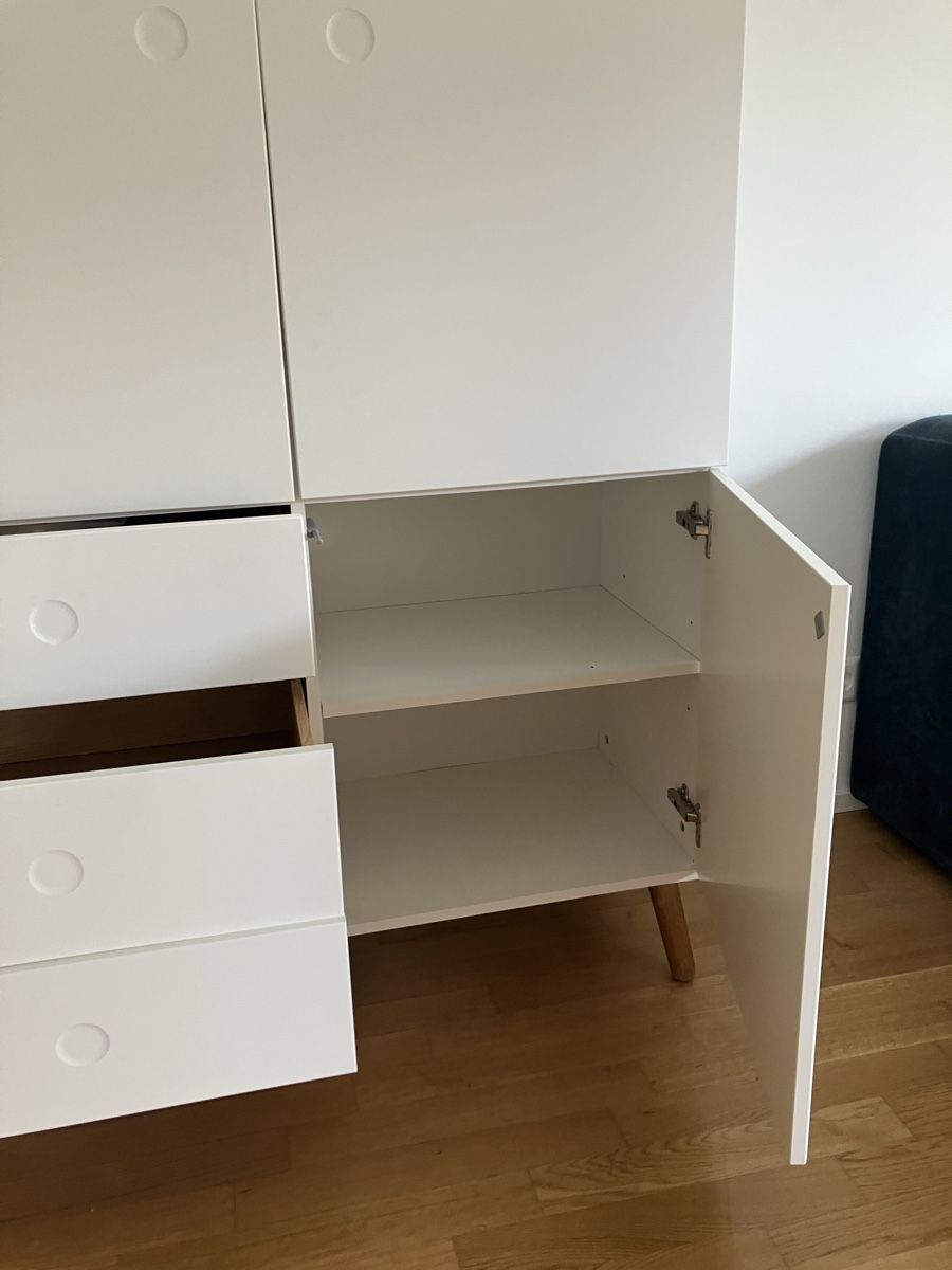 Commodes: Dot tenzo Kommode + Sideboard Abholung – D'occasion à Bern par mil_j978 2