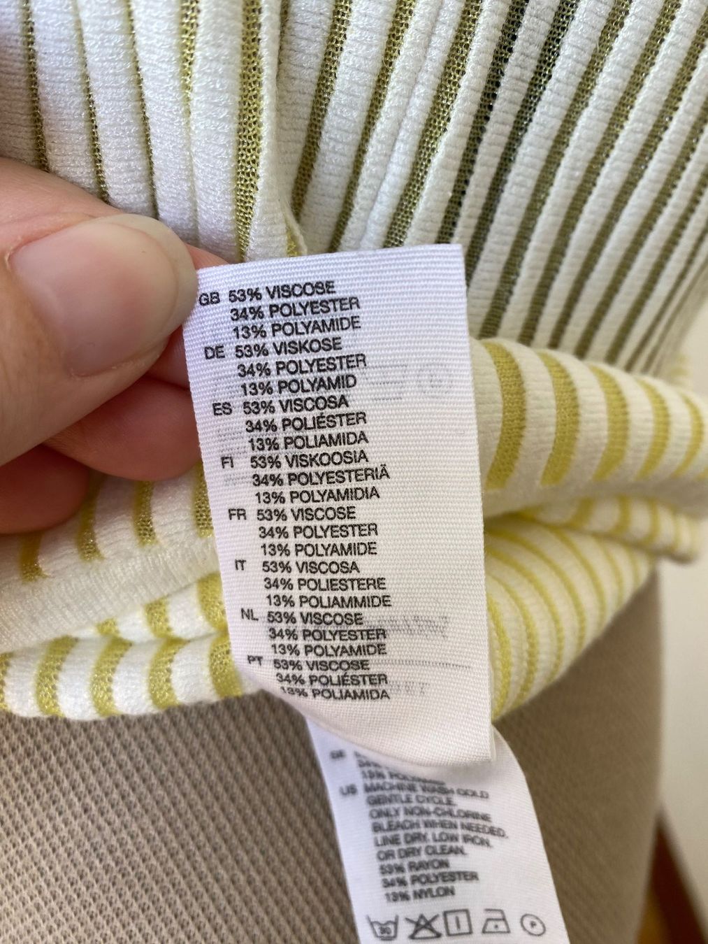 Other Stories Pullover & Sweatshirts: Pull mi-saison & Other Stories taille S – Gebraucht aus Basel von Maria-Alexa 6