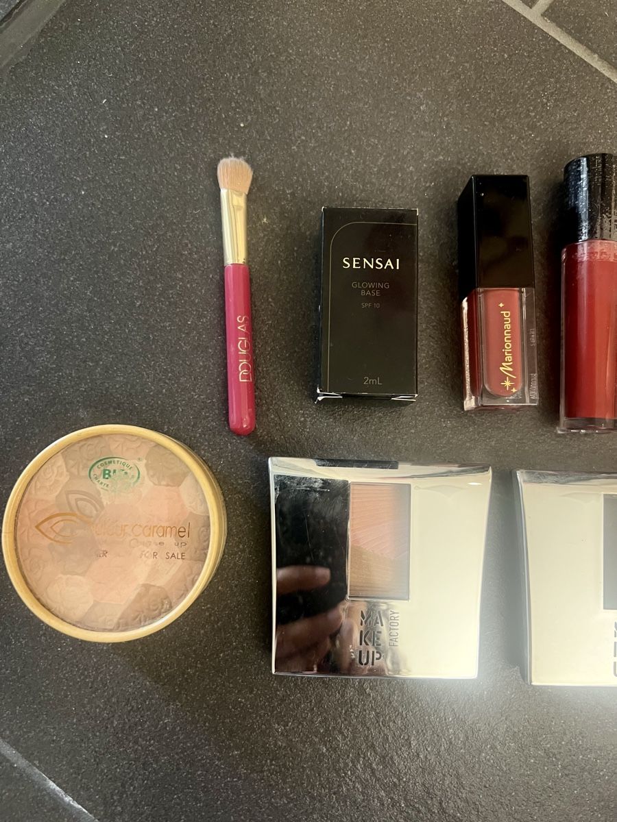 Maquillage: Kosmetik Set – Neuf (Voir description) à Basel par shirley_gold 2