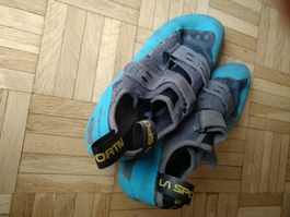 Kletterschuhe La Sportiva 43.5