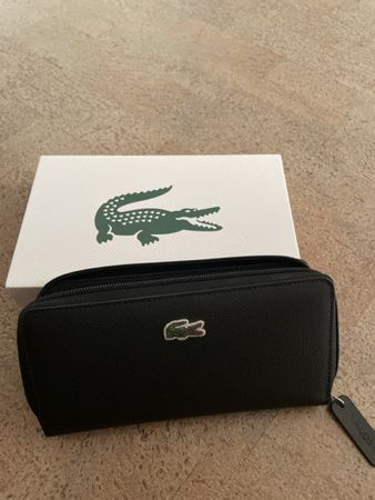 Lacoste Portemonnaie
