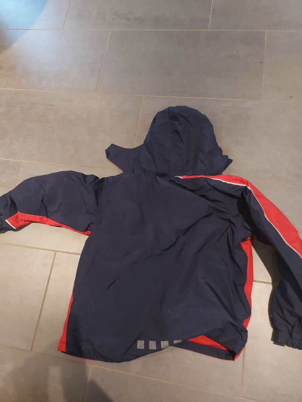 Giacche: Regenjacke Gr. 146 – Usato da Trimbach venduto da Shanja99 2
