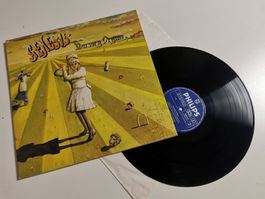 GENESIS - NURSERY CRYME
