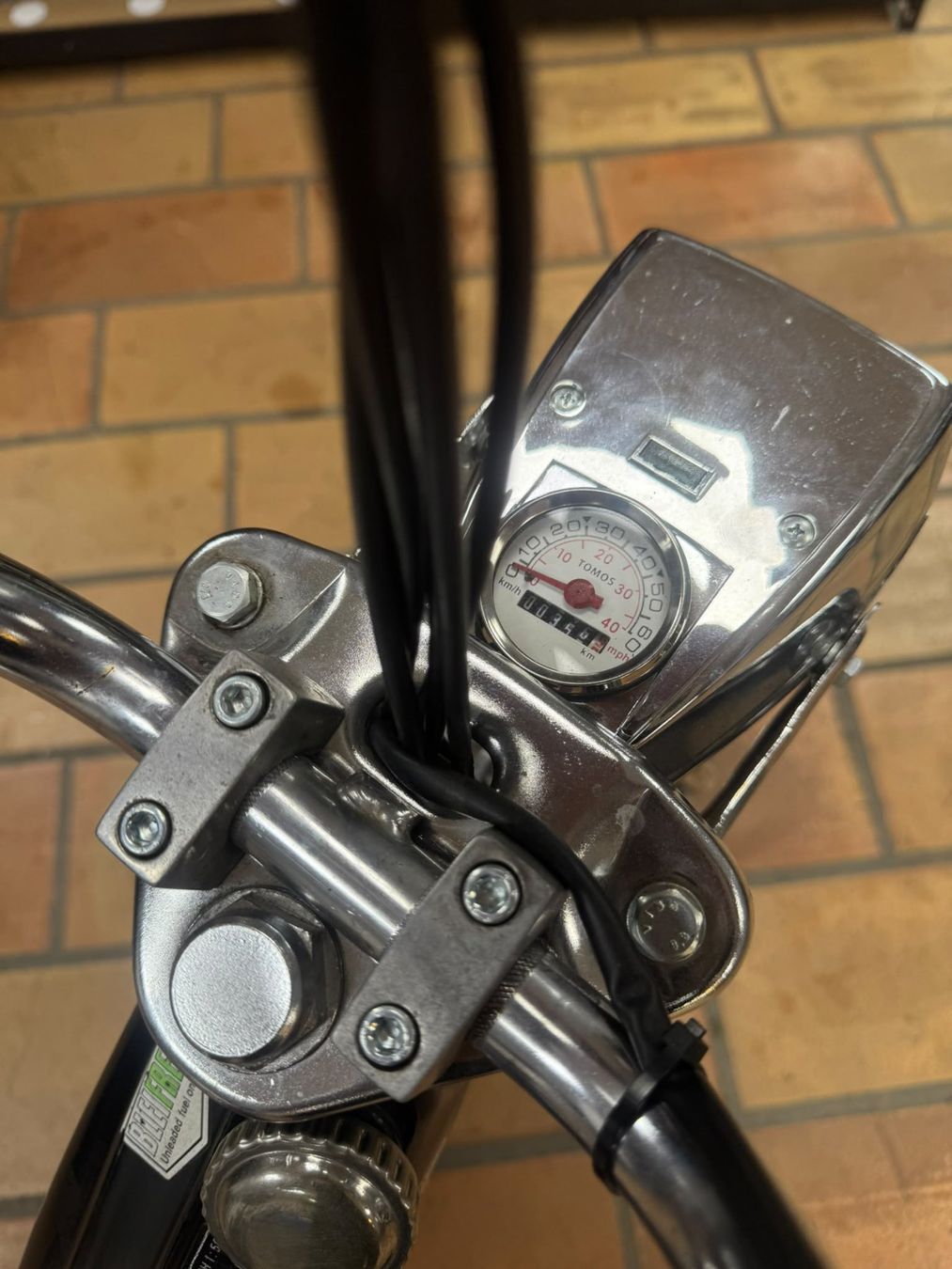 Puch Cyclomoteurs: Puch Maxi S mit Ausweis – D'occasion à Schmerikon par Mofaparts 6