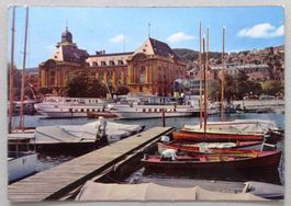 Neuchâtel - Le Port