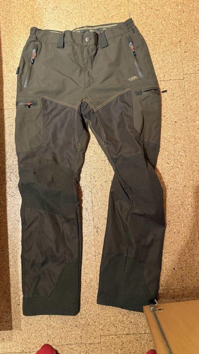 Hosen: Jagdhose Hart Aran-T Gr.54 – Gebraucht aus Bitsch von mic_qml8