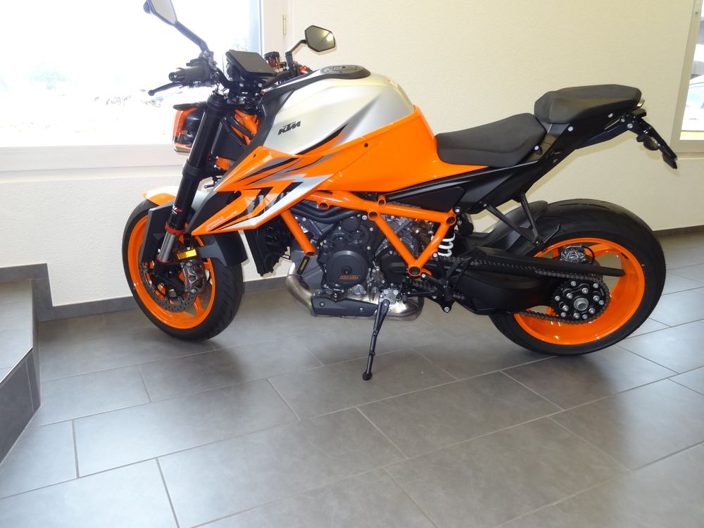 Ktm Mnchen Sd