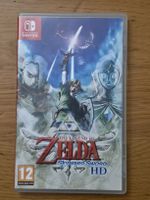 Zelda Skyward HD - Nintendo Switch 