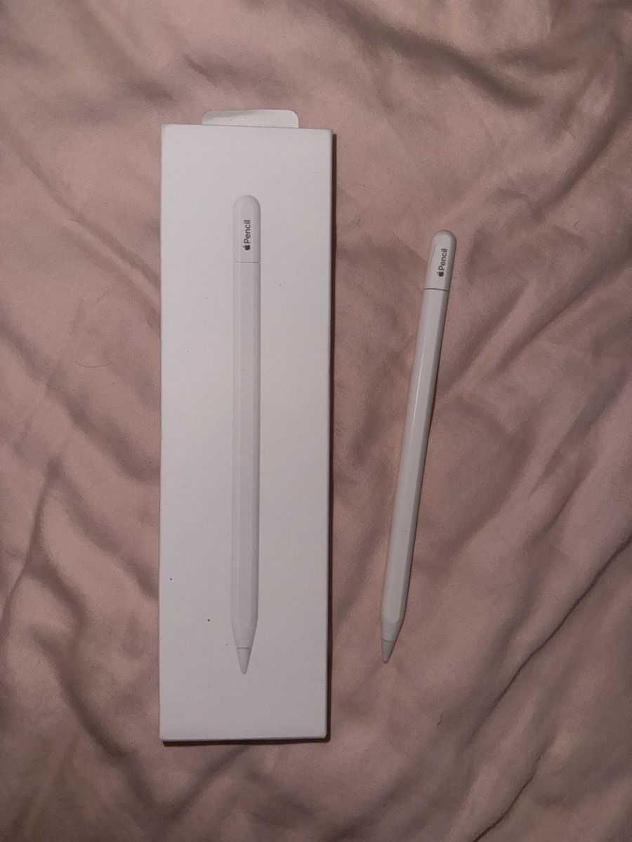 Apple Penna & Evidenziatori: Apple Pencil USB-C – Nuovo (secondo la descrizione) da Glattbrugg venduto da elo_ppw8