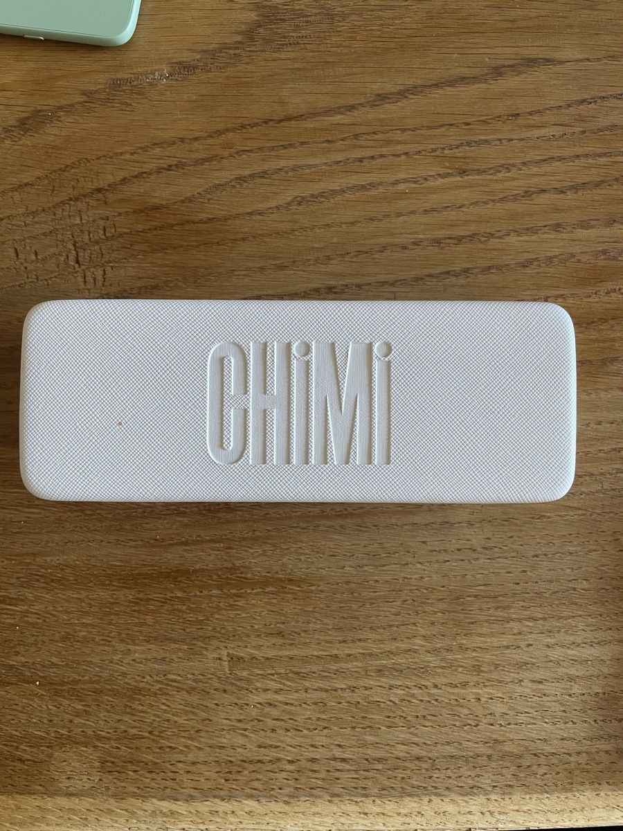 Occhiali & Lenti: CHIMI Sonnenbrille Gelb (Mango), #Model 004 – Usato da Zürich venduto da TheWickerman 4