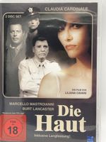 Die Haut (1981)   Sehr selten!