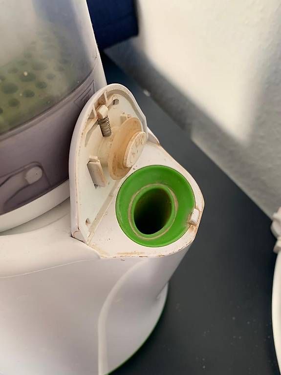 Avent Küchengeräte: Philips Avent Cuiseur vapeur – Gebraucht aus Lausanne von eSinkk 3