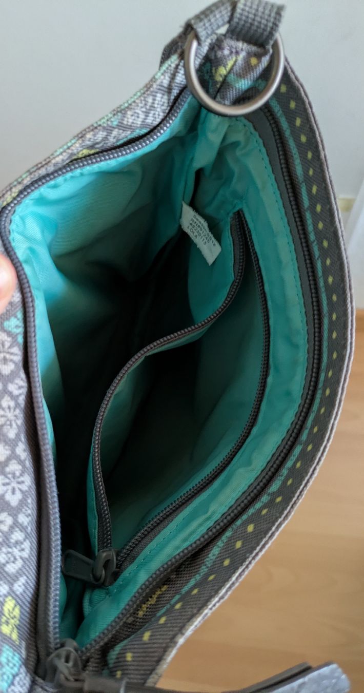 Dakine Borse: Tasche Dakine – Usato da Burgdorf venduto da Mikewalther 3