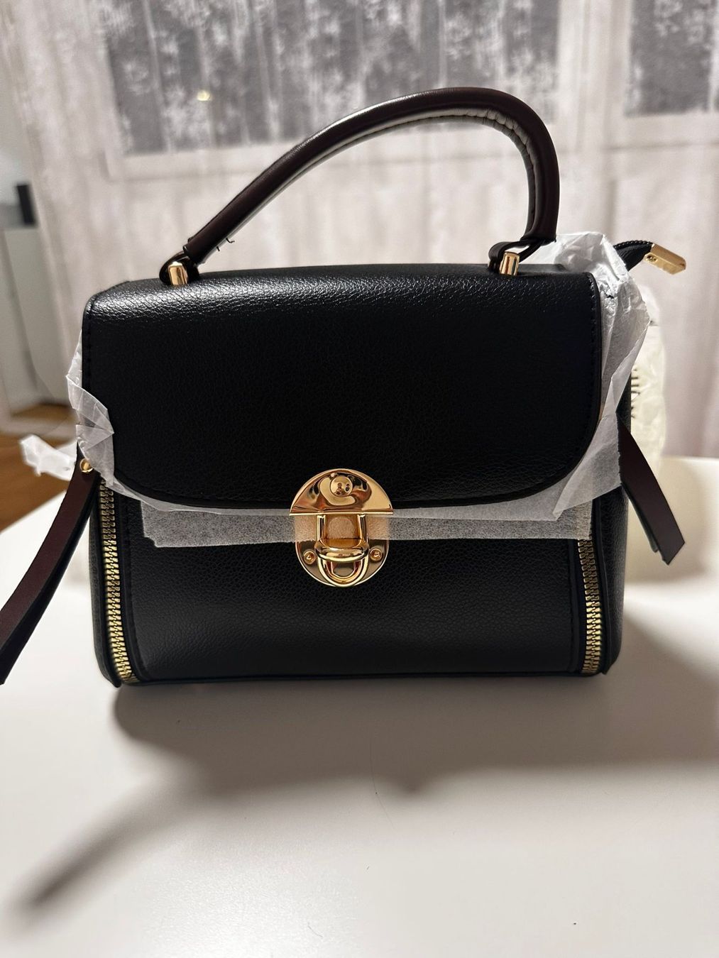 Borse da donna: Neue High-End-Tasche Damen Herbstmode – Nuovo e nell'imballaggio originale da Geuensee venduto da ana_lr7c 1