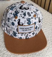 Casquette Hello Hossy 9-18 mois comme Neuve!