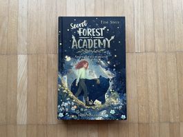  Secret Forest Academy,  Avas Bestimmung 