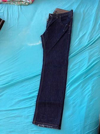 Hugo Boss Jeans 36