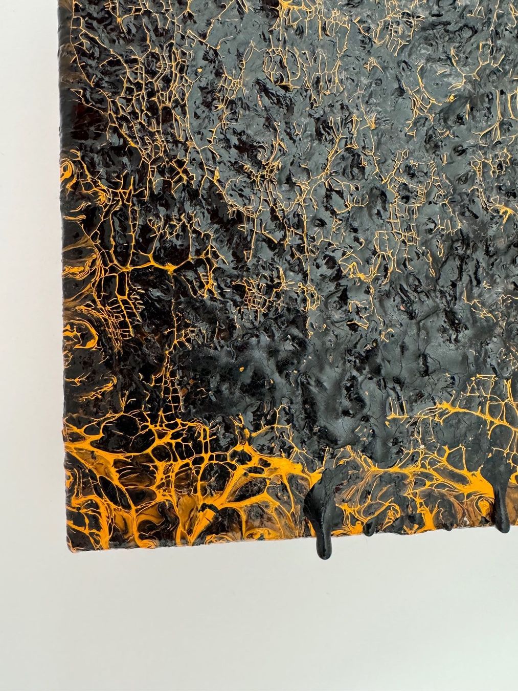 Gemälde: Schweizer Kunst/Werk  20 Jh. E.Böniger – Gebraucht aus Bern von mb.kitsune 5
